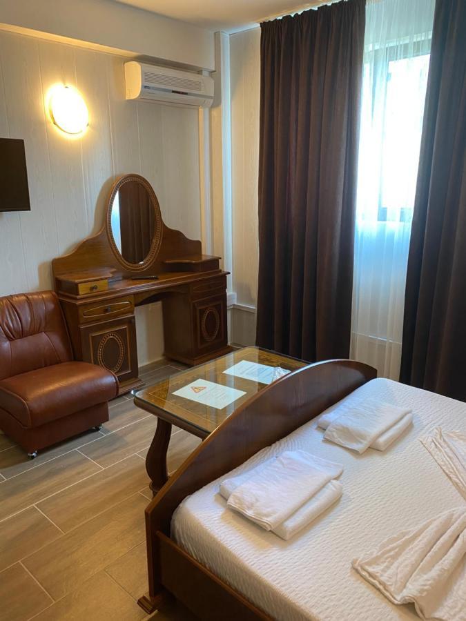 艾福雷诺德 Casa Grande酒店 外观 照片