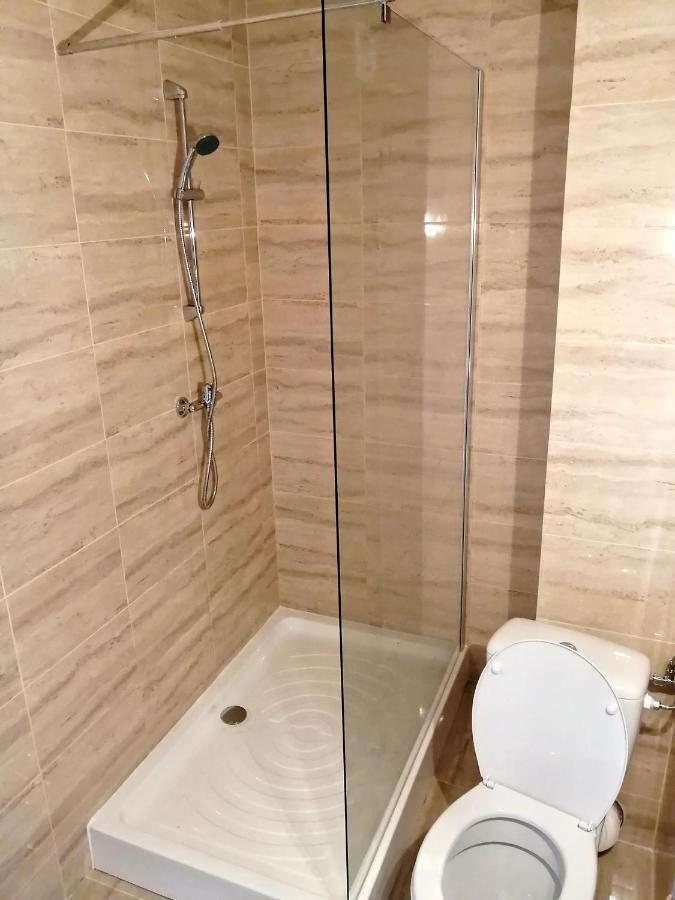 艾福雷诺德 Casa Grande酒店 外观 照片