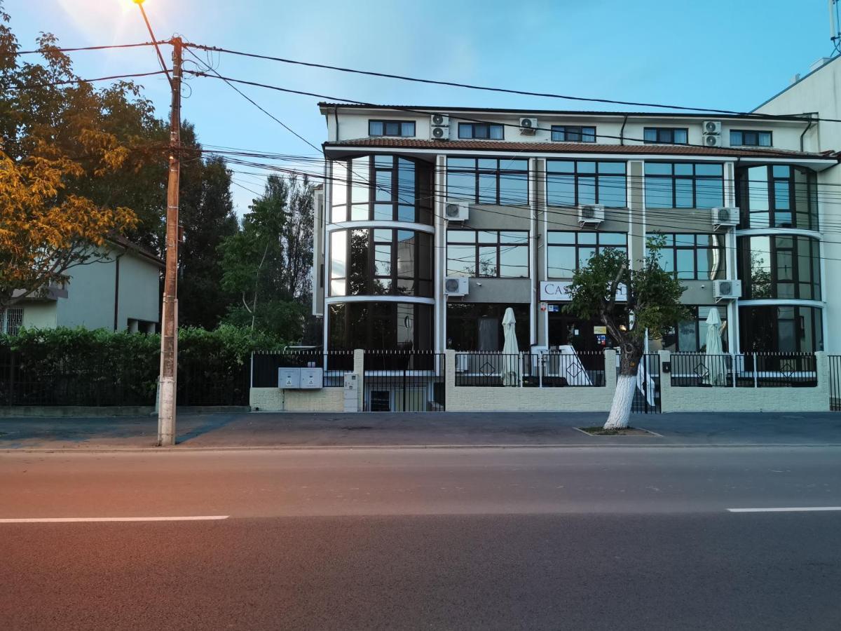 艾福雷诺德 Casa Grande酒店 外观 照片