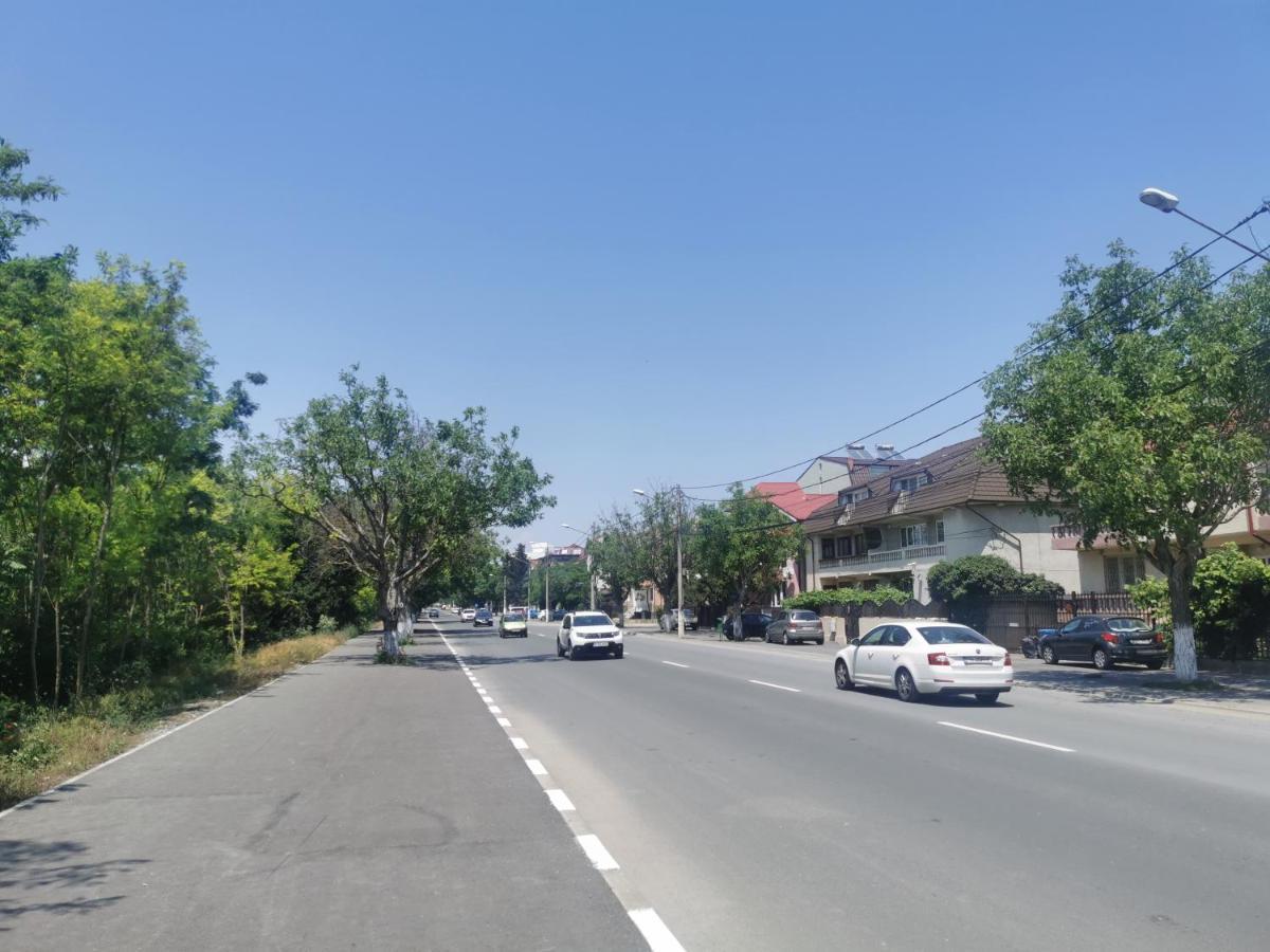 艾福雷诺德 Casa Grande酒店 外观 照片