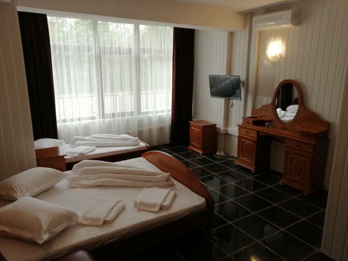 艾福雷诺德 Casa Grande酒店 外观 照片