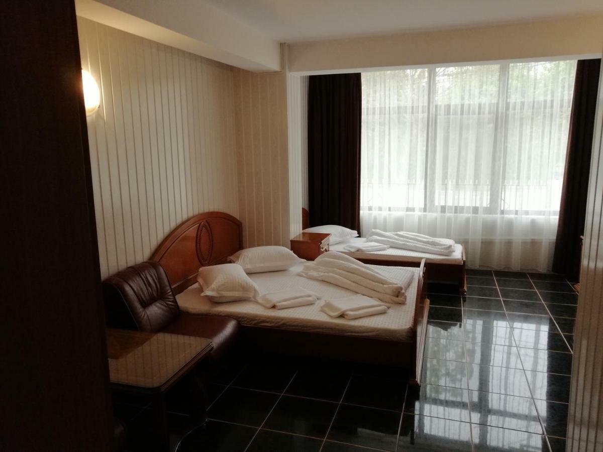 艾福雷诺德 Casa Grande酒店 外观 照片
