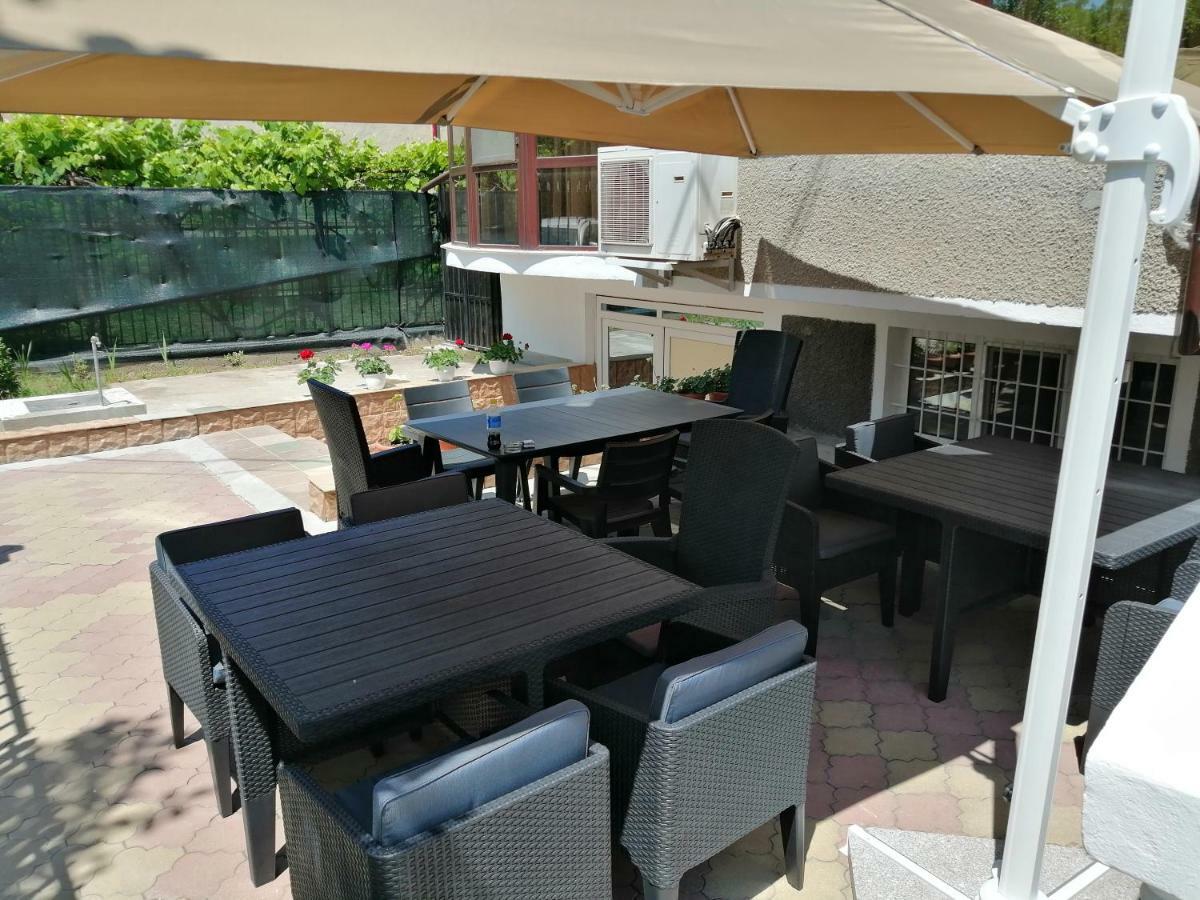 艾福雷诺德 Casa Grande酒店 外观 照片