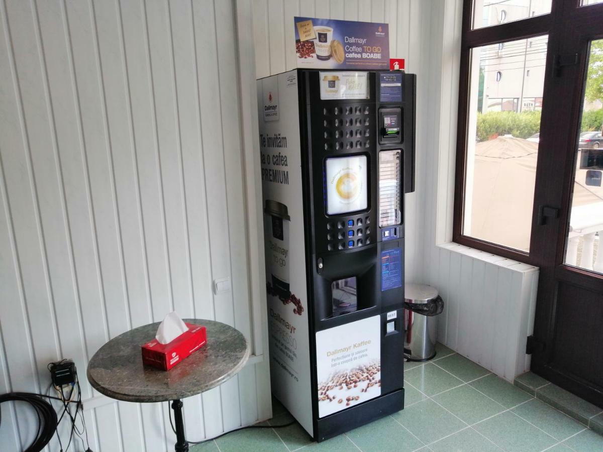 艾福雷诺德 Casa Grande酒店 外观 照片